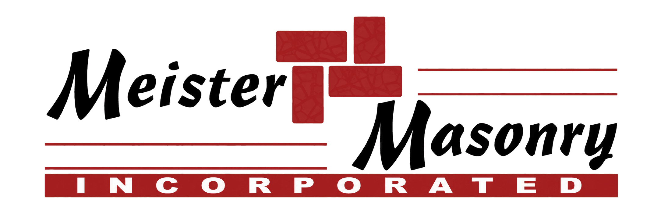 Meister Masonry, Inc. logo