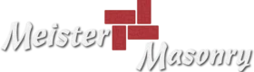 Meister Masonry Logo